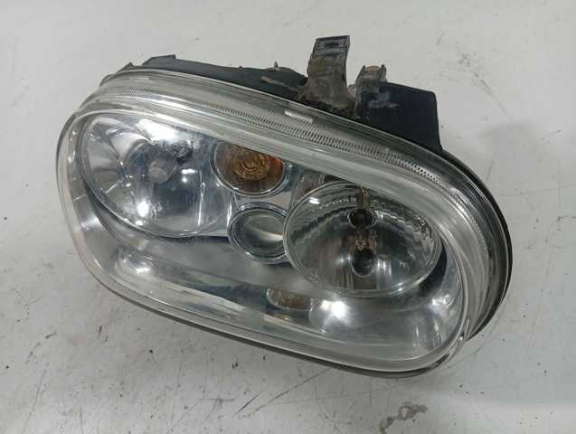Faros delanteros para Volkswagen Golf IV (1J5)
