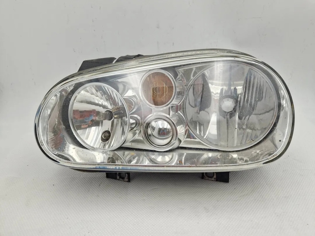 Precio de la pieza Faro derecho y izquierdo Golf IV hatchback