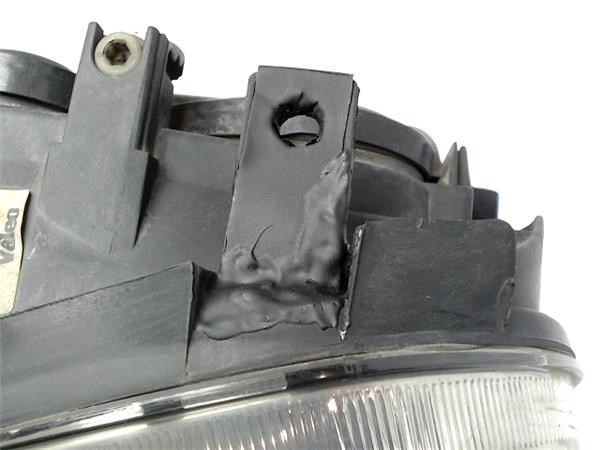 VAG 1J1941017K Faro izquierdo  comprar en Ponferrada