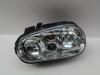 Faros delantero izquierdo 1J1941017K VAG