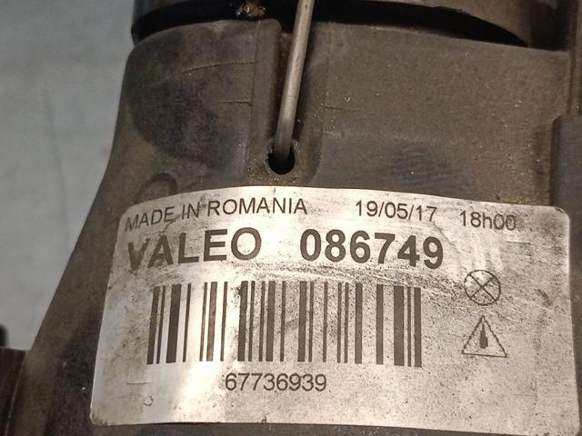 1J1941017K VAG Faro izquierdo  en stock Huelva