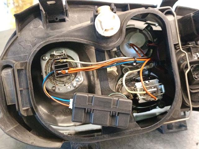 VAG 1J1941017K Faro izquierdo comprar Tarragona