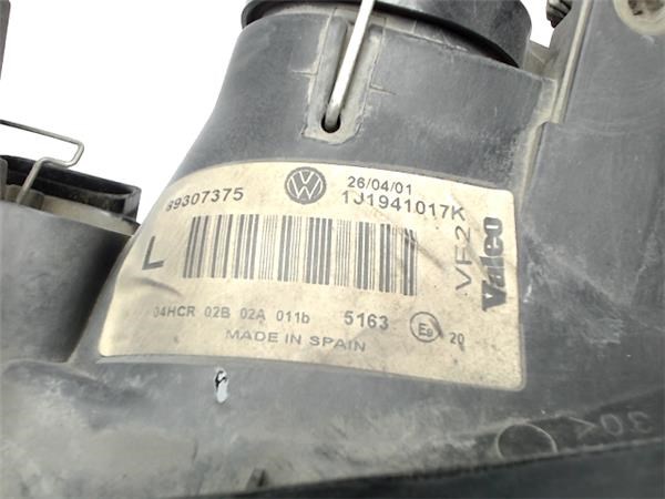 1J1941017K Faro izquierdo  en stock Castellón