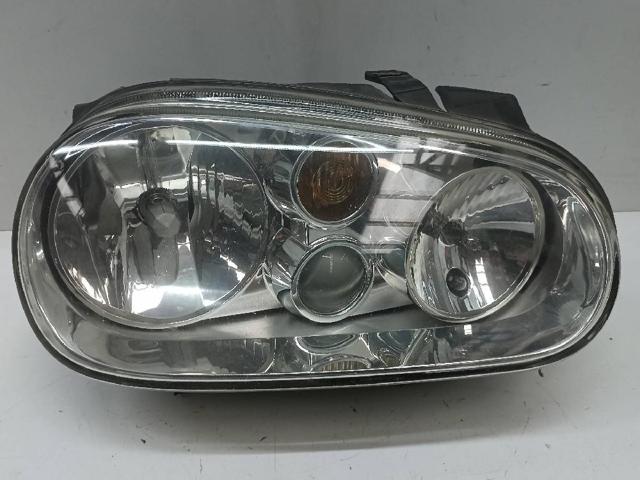 Faro delantero derecho Volkswagen Golf IV (1J1)