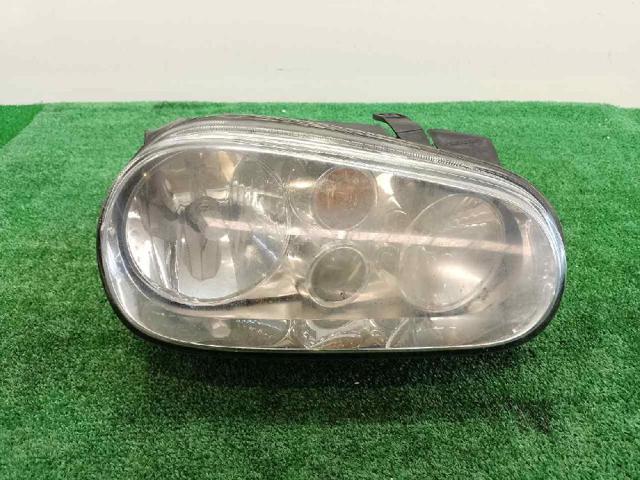 Faro delantero derecho Volkswagen Golf IV familiar comprar en España