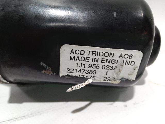 1J1955023A Motor del limpiaparabrisas  disponible Málaga