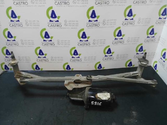 1J1955023A VAG Motor del limpiaparabrisas  comprar en Jaén