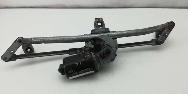 VAG 1J1955023A Motor del limpiaparabrisas  comprar en Ponferrada