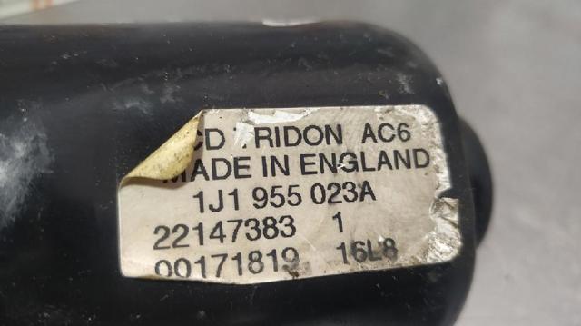 1J1955023A Motor del limpiaparabrisas  comprar en Pontevedra