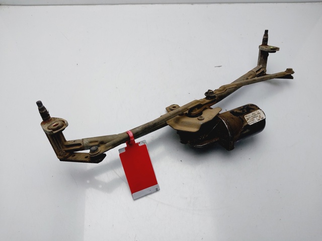 VAG 1J1955023A Motor del limpiaparabrisas  disponible Valladolid