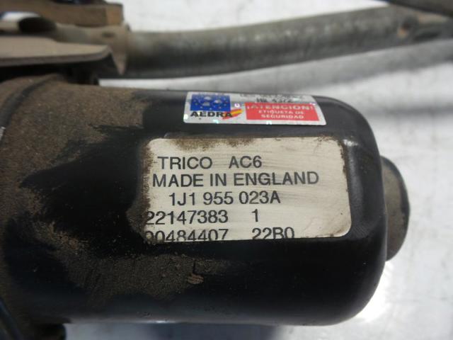 VAG 1J1955023A Motor del limpiaparabrisas  comprar en Ponferrada