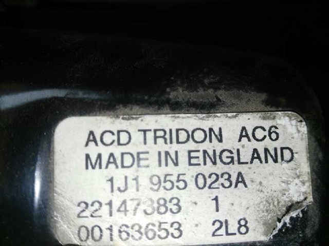 1J1955023A Motor limpiaparabrisas  en stock Sabadell