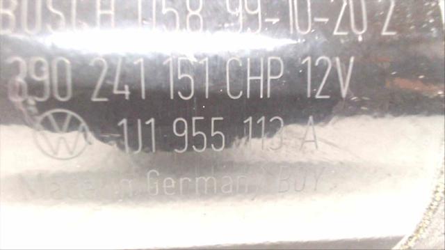1J1955113 VAG Motor limpiaparabrisas comprar Madrid