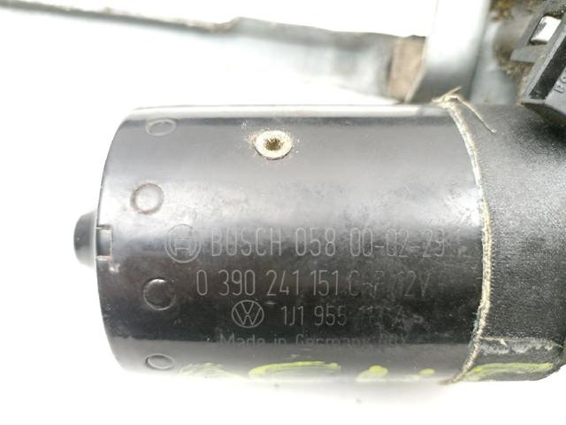 1J1955113 VAG Motor del limpiaparabrisas  disponible Ourense