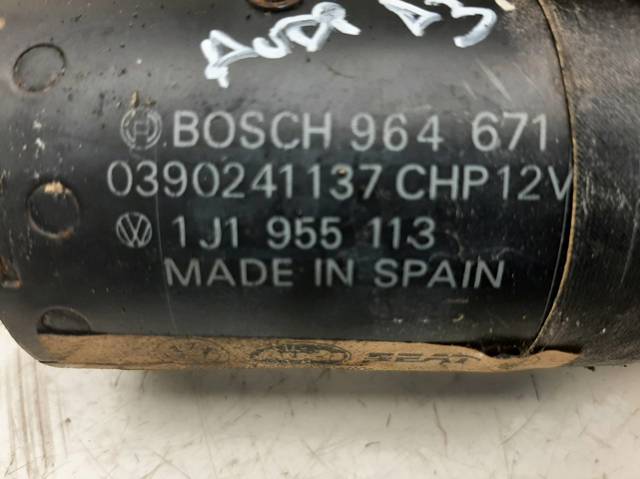 1J1955113 VAG