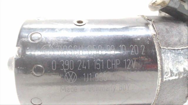 VAG 1J1955113 Motor del limpiaparabrisas  disponible España
