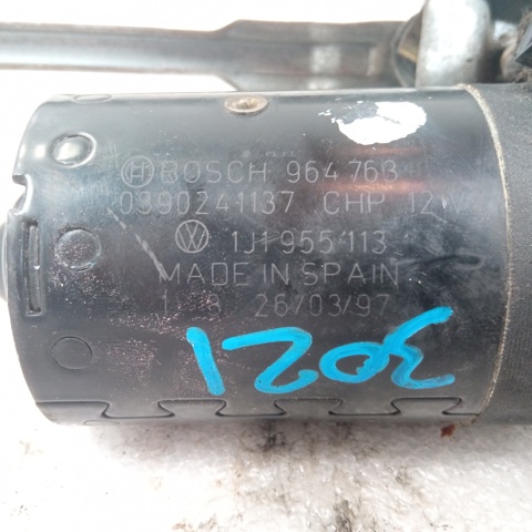 VAG 1J1955113 Motor limpiaparabrisas comprar Barcelona