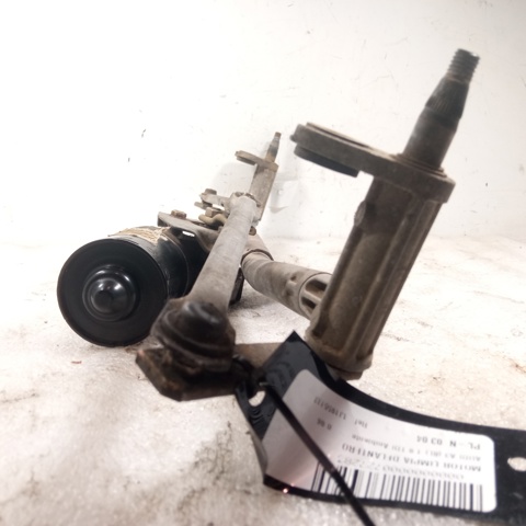 1J1955113 VAG Motor del limpiaparabrisas  comprar en Oviedo