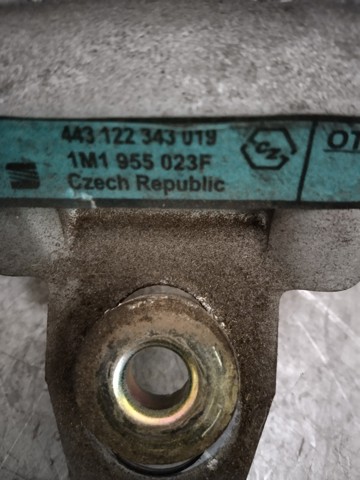 1J1955113 VAG Motor limpiaparabrisas  en stock Huelva