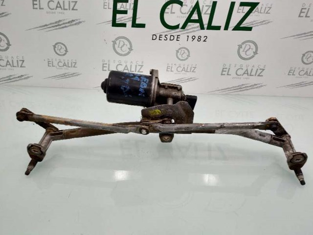1J1955113 VAG Motor del limpiaparabrisas  disponible Alicante