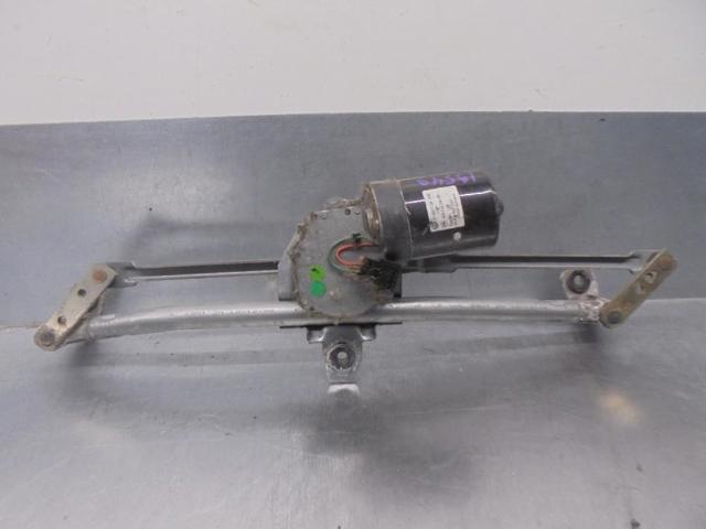 Motor del limpiaparabrisas Volkswagen Jetta II (1983-1992)