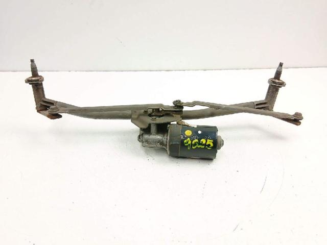 Motor del limpiaparabrisas para Volkswagen Jetta II (19E, 1G2, 165, 167)