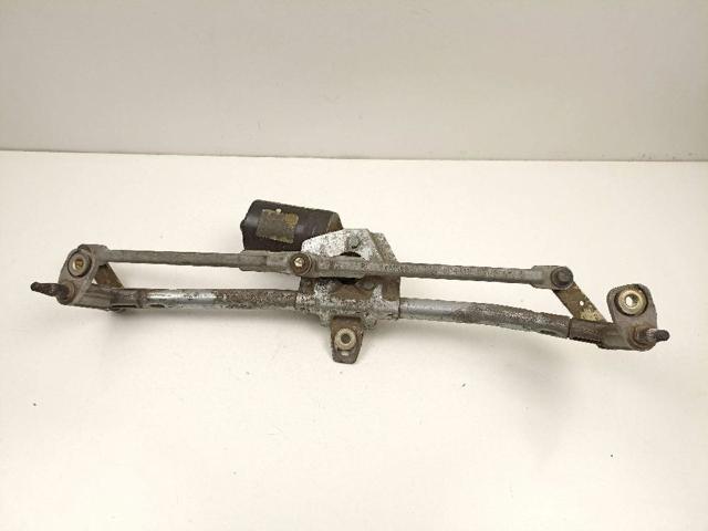 Comprar Motor del limpiaparabrisas Jetta II 19E, 1G2, 165, 167