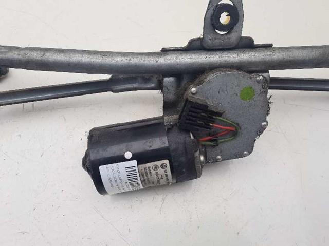 VAG 1J1955113A Motor del limpiaparabrisas  disponible España