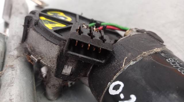 VAG 1J1955113A Motor del limpiaparabrisas  comprar en Murcia