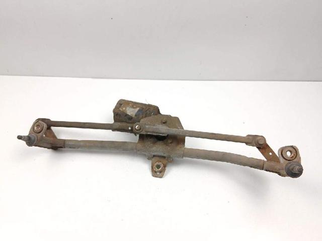 Motor del limpiaparabrisas Volkswagen Jetta II (19E, 1G2, 165, 167)