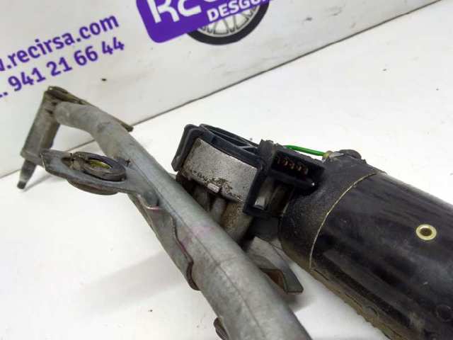 VAG 1J1955113A Motor del limpiaparabrisas  comprar en Albacete