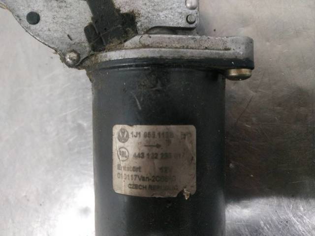 1J1955113B VAG Motor limpiaparabrisas comprar Madrid