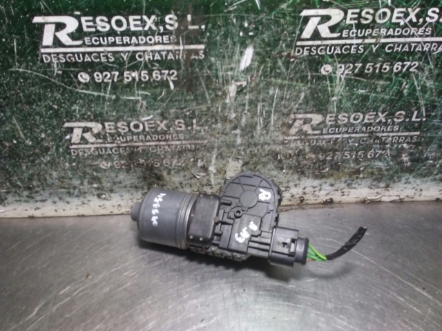 VAG 1J1955113B Motor limpiaparabrisas  en stock Salamanca