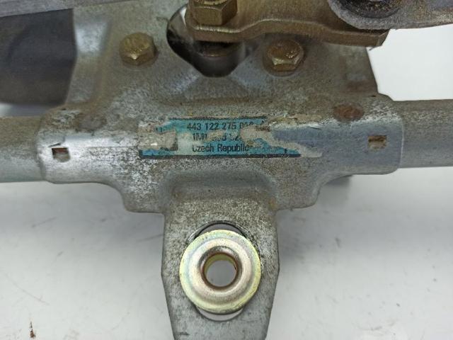 VAG 1J1955113B Motor limpiaparabrisas comprar Pamplona