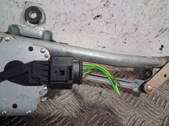 1J1955113C Motor del limpiaparabrisas  disponible Burgos