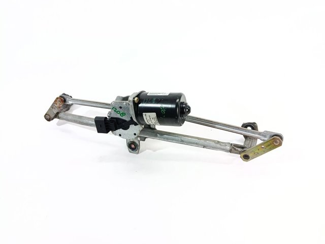 1J1955113C VAG Motor del limpiaparabrisas  comprar en Jaén
