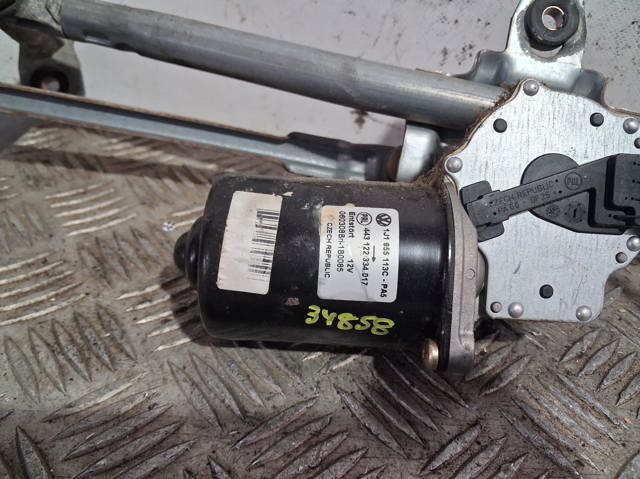 VAG 1J1955113C Motor limpiaparabrisas comprar Pamplona