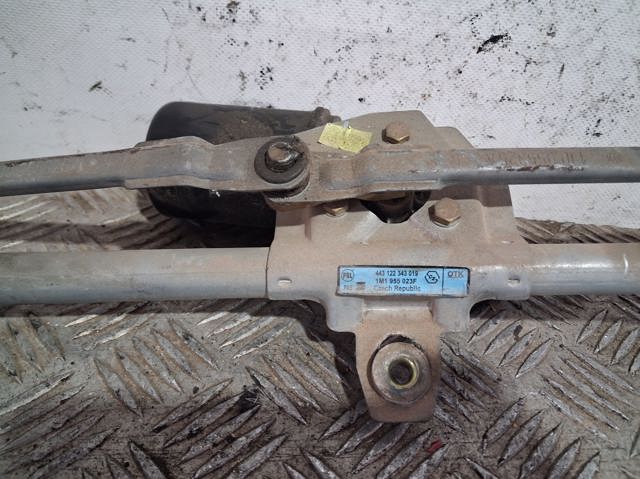 1J1955113C Motor del limpiaparabrisas  comprar en Reus