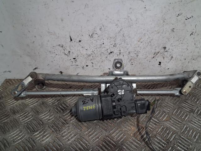1J1955113C VAG Motor del limpiaparabrisas  disponible Alicante