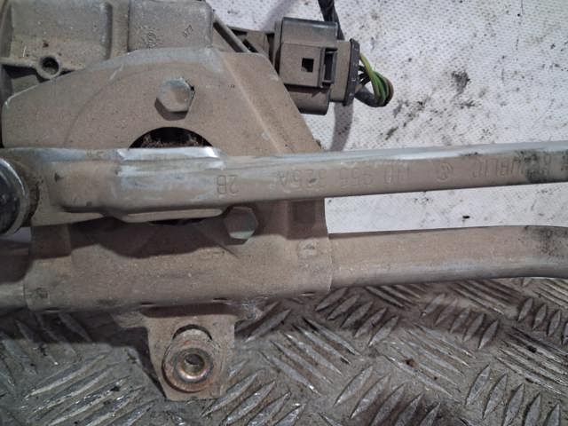 VAG 1J1955113C Motor del limpiaparabrisas  disponible España