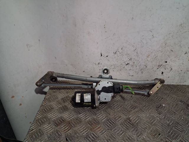 VAG 1J1955113C Motor del limpiaparabrisas  disponible Valladolid