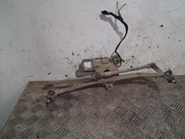 1J1955113C VAG Motor del limpiaparabrisas  comprar en Lleida