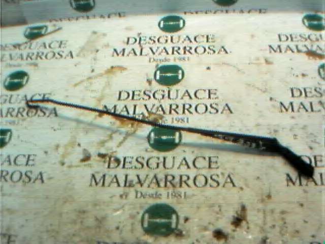 1J1955410A VAG Brazo del limpiaparabrisas  en stock Gandía