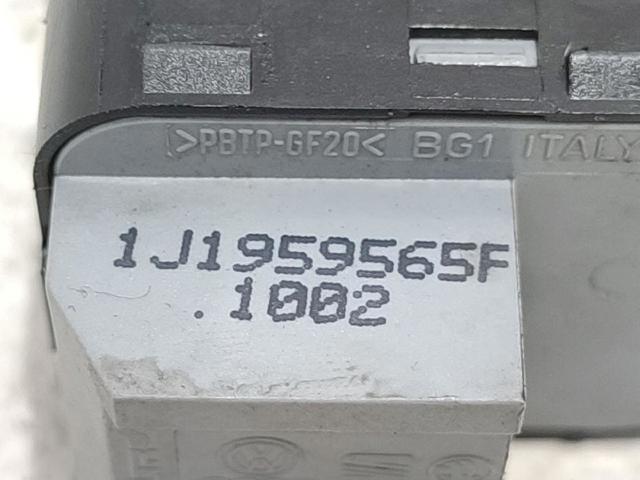1J1959565F Módulo de espejos retrovisores en la puerta  comprar en Reus