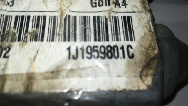 1J1959801 VAG