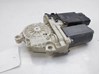 Motor elevalunas trasero izquierdo para seat leon 1.9 tdi asv 1J1959801CFKZ