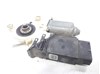 Motor elevalunas delantero izquierdo para seat leon 1.6 16 v bcb 1J1959801CFKZ