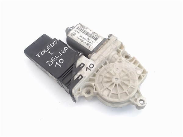 VAG 1J1959801C Motor del elevalunas de la puerta delantera izquierda  comprar en Ponferrada