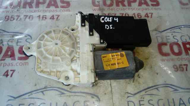 1J1959801C VAG Motor del elevalunas eléctrico  en stock Gandía