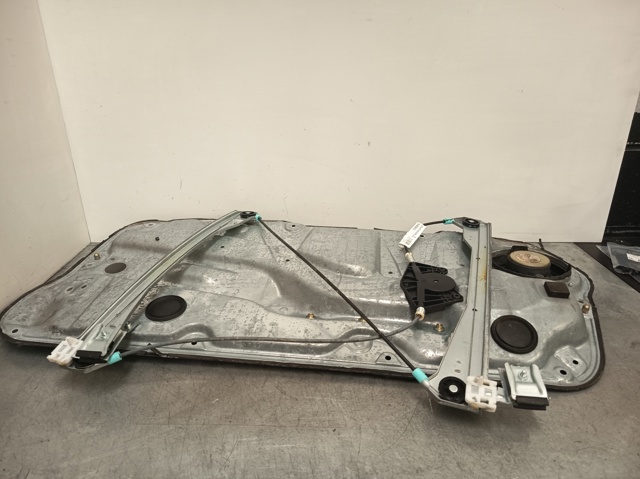 VAG 1J1959801C Motor del elevalunas de la puerta delantera izquierda  comprar en Murcia